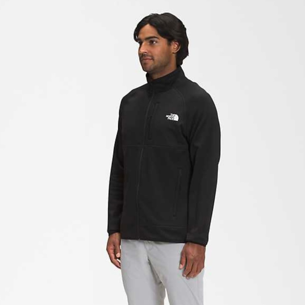 The North Face Canyonlands Zip-Up Jacket - Picture 4 of 13